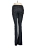 Topshop Hearts Blue Jeans Size 28 waist - photo 2