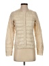 Uniqlo 100% Polyester Gold Jacket Size XS - photo 1