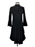 Cupio Black Casual Dress Size S - photo 1