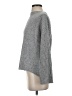 MICHAEL Michael Kors Gray Turtleneck Sweater Size S - photo 5