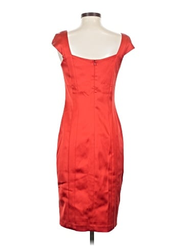 David Meister Cocktail Dress (view 2)