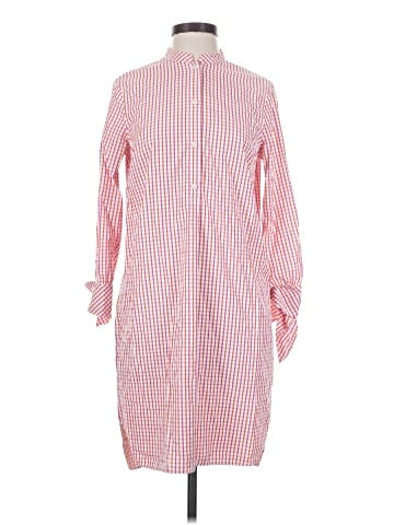 August Morgan By Kate Hersch Casual Dress (view 1)
