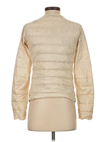 Uniqlo Jacket (view 2)
