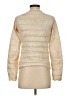 Uniqlo 100% Polyester Gold Jacket Size XS - photo 2