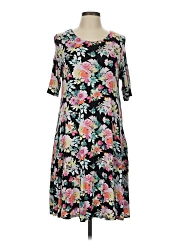 Agnes & Dora Casual Dress (view 1)