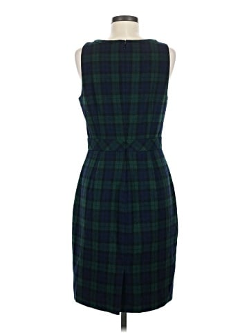 J.Crew Factory Store Cocktail Dress (view 2)