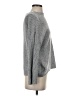 MICHAEL Michael Kors Gray Turtleneck Sweater Size S - photo 4