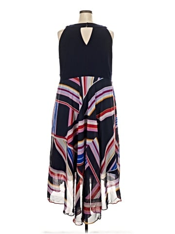 Roz & Ali Casual Dress (view 2)