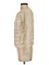 Uniqlo 100% Polyester Gold Jacket Size XS - photo 5