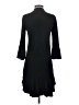 Cupio Black Casual Dress Size S - photo 2