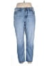 Cosmic Blue Love Blue Jeans Size 33 waist - photo 1