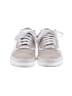 Vans Gray Sneakers Size 7 1/2 - photo 2