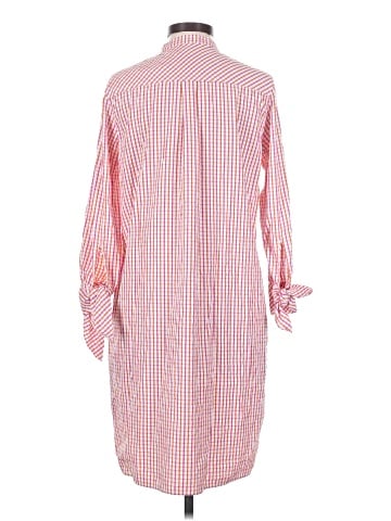 August Morgan By Kate Hersch Casual Dress (view 2)