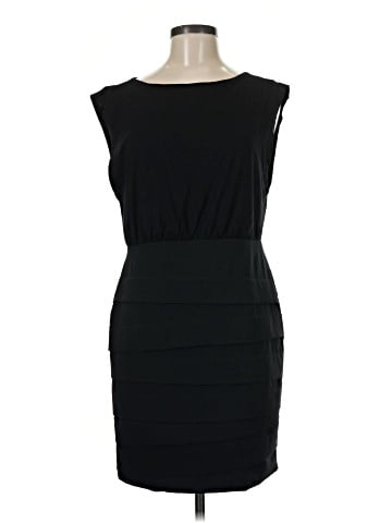 Alice + Olivia Cocktail Dress (view 1)