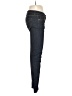 Topshop Hearts Blue Jeans Size 28 waist - photo 4