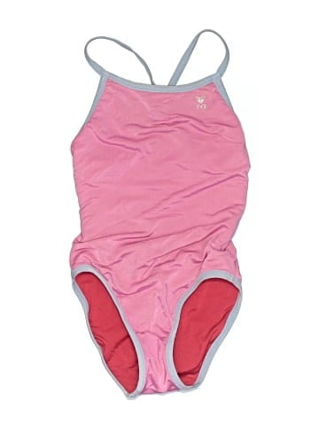 TYR One Piece Swimsuit (view 1)