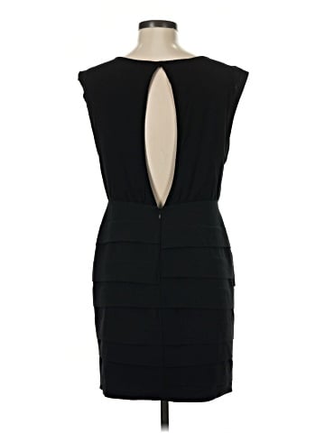 Alice + Olivia Cocktail Dress (view 2)