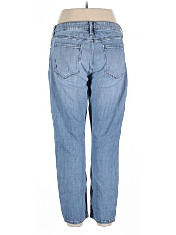 Cosmic Blue Love Jeans (view 2)