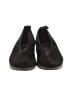 Eileen Fisher Black Flats Size 9 - photo 2