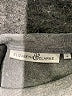 Elizabeth & Clarke Gray Pullover Sweater Size 2 - photo 7