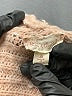 Hem & Thread Tan Long Sleeve Top Size M - photo 7
