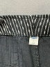 Old Navy Print Black Casual Pants Size L - photo 7
