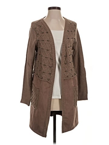 Simply Couture Cardigan (view 1)