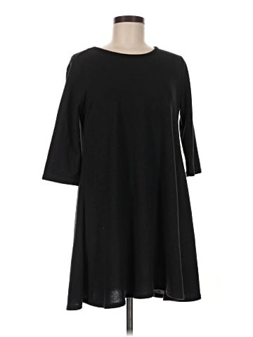 Alya Casual Dress (view 1)
