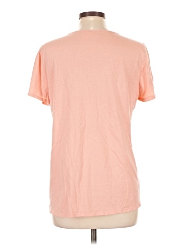 Zenergy by Chico's Short Sleeve T-Shirt (view 2)