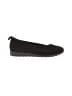 Eileen Fisher Black Flats Size 9 - photo 1