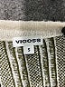Vigoss Ivory Pullover Sweater Size S - photo 7