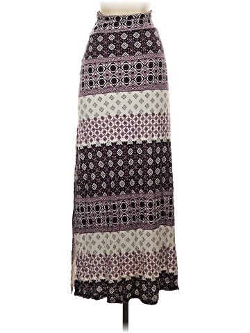 Charlotte Russe Casual Skirt (view 2)