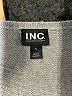 INC International Concepts Gray Pullover Sweater Size S - photo 7