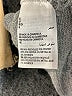 INC International Concepts Gray Pullover Sweater Size S - photo 8