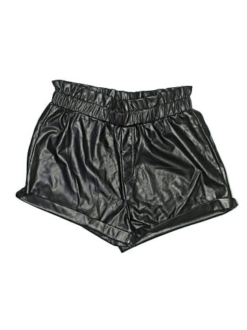 Shein Curve Athletic Shorts (view 1)