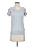 Joseph A. Blue Sweater Vest Size S - photo 1