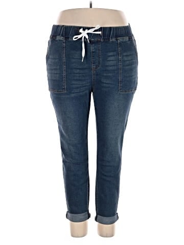 BLOOMCHIC Jeans (view 1)