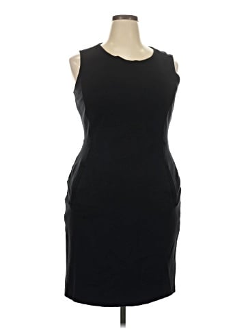 Lands' End Cocktail Dress (view 1)