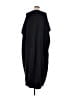 Zara Black Poncho Size M - photo 2
