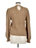 J.Crew Tan Pullover Sweater Size M - photo 2