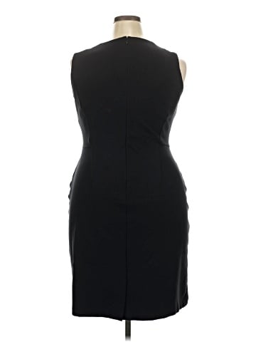 Lands' End Cocktail Dress (view 2)