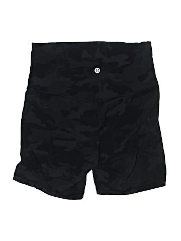 Lululemon Athletica Athletic Shorts (view 2)