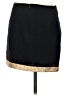 Rag & Bone Black Formal Skirt Size 2 - photo 2