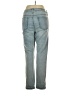Seven7 Hearts Blue Jeans Size 14 - photo 2