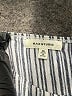 Max Studio Multi Color Gray Short Sleeve T-Shirt Size XL - photo 7