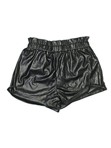 Shein Curve Athletic Shorts (view 2)