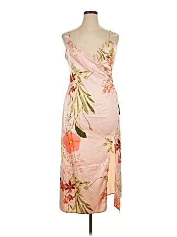 Lulus Cocktail Dress (view 1)
