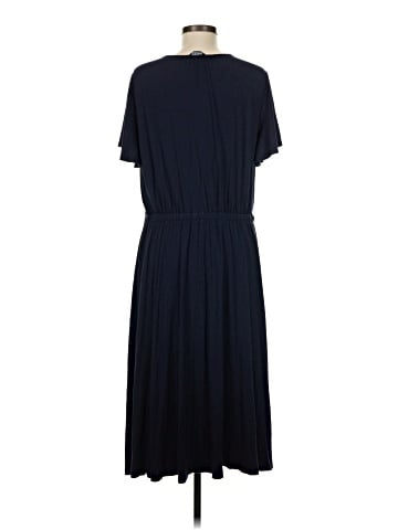 Lands' End Casual Dress (view 2)