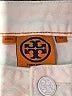 Tory Burch Ivory Jeans Size 27 waist - photo 7
