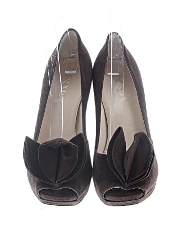 Prada Heels (view 2)